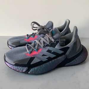 Adidas Boost Runners Size 6/7.5